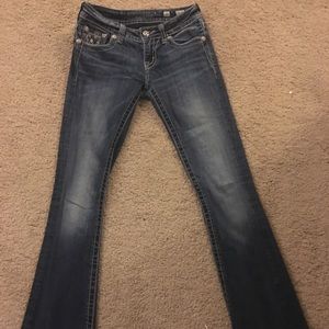 Miss Me Jeans - Miss me jeans Miss Me Jeans - Miss me jeans